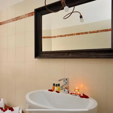 Gæstehus Vinicia, Pool, Jacuzzi, Airco Domaso