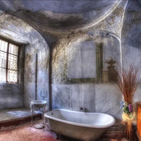 Vinicia, Pool, Jacuzzi, Airco Gæstehus