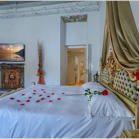 Vinicia, Pool, Jacuzzi, Airco Gasthuis 4*